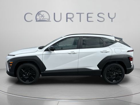 New 2027 Hyundai Kona SEL Sport FWD image 2