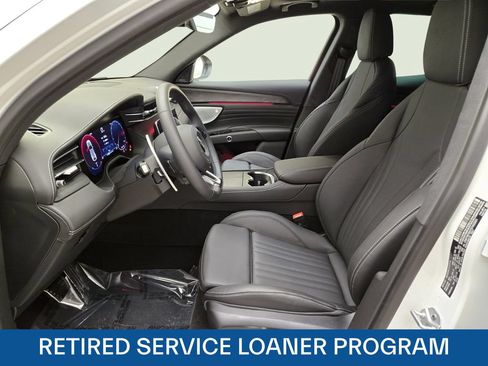 New 2025 Maserati Grecale Modena AWD/4WD image 15