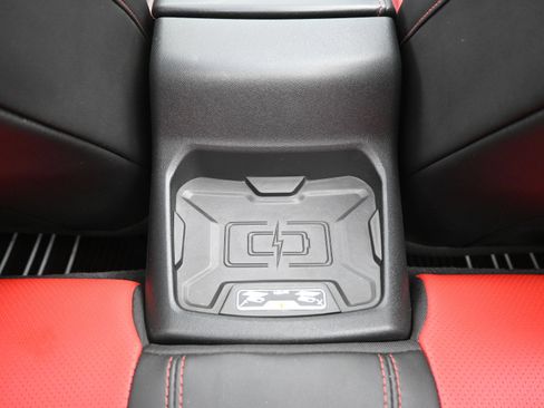 Used 2021 Chevrolet Camaro SS RWD image 20