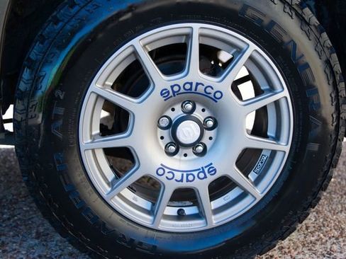 Used 1997 Subaru Legacy Wagon image 28