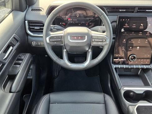New 2026 GMC Terrain Elevation w/ Elevation Premium Package FWD image 14