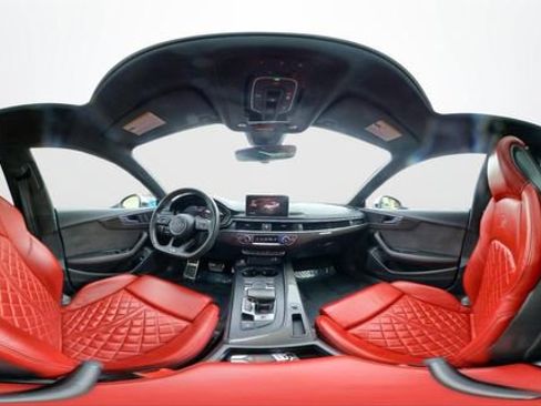 Used 2019 Audi S5 Prestige image 34