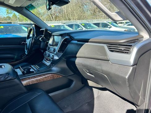 Used 2018 Chevrolet Tahoe Premier image 9