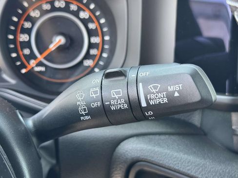 New 2026 Jeep Wrangler Unlimited Sport AWD/4WD image 24
