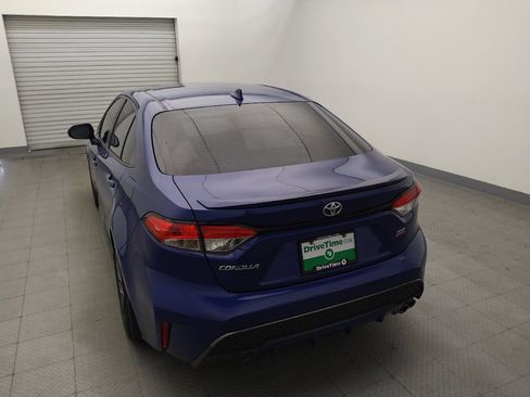 Used 2022 Toyota Corolla SE FWD image 6
