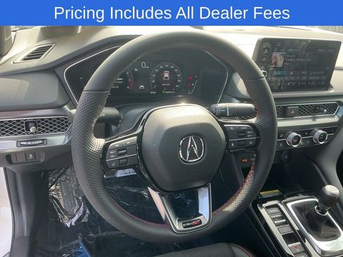 New 2026 Acura Integra Type S FWD image 12