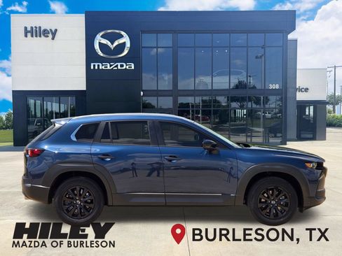 New 2026 MAZDA CX-50 AWD 2.5 S w/ Weather Package image 3