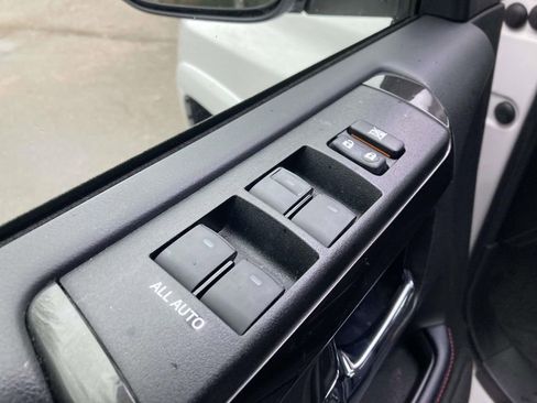 Used 2024 Toyota 4Runner TRD Pro image 11