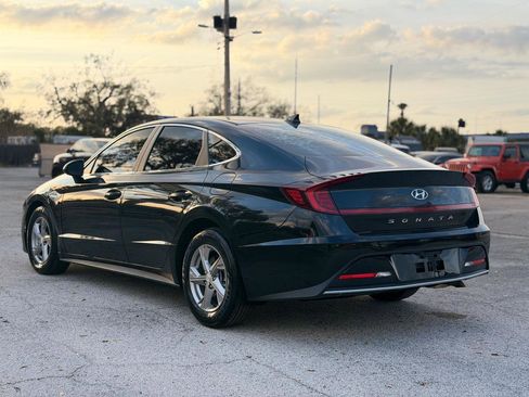 Used 2020 Hyundai Sonata SE image 3