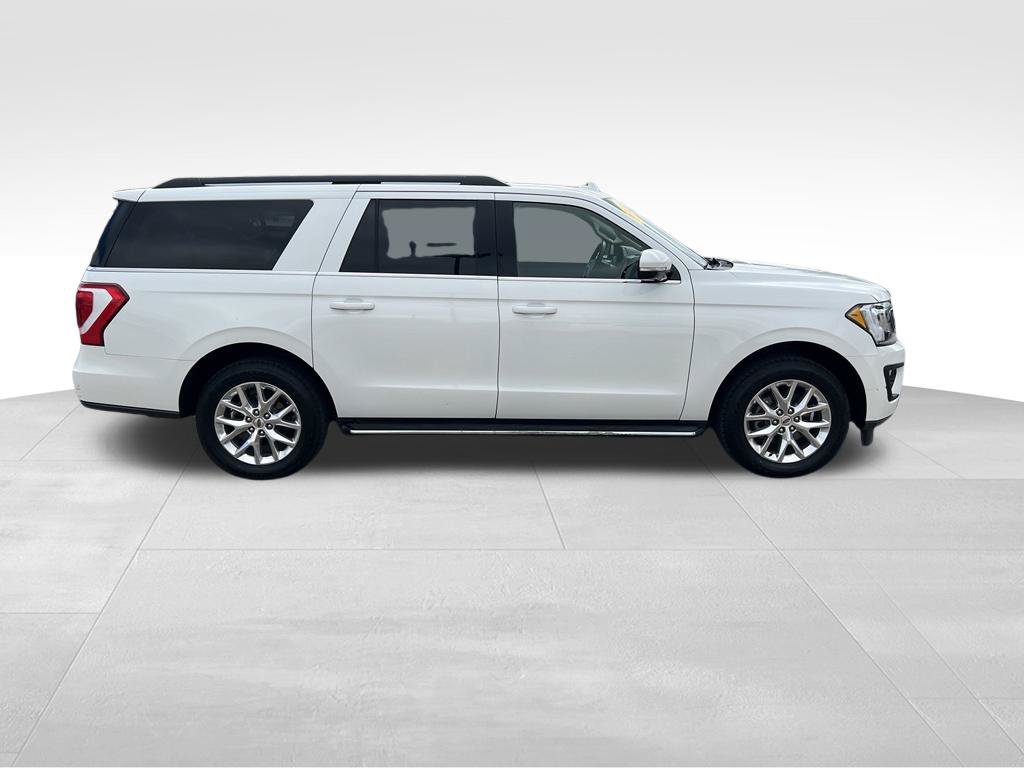 Used 2020 Ford Expedition Max XLT w/ Equipment Group 202A AWD/4WD image 7