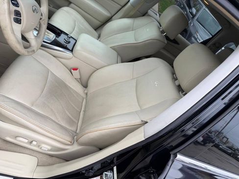Used 2013 INFINITI JX35 AWD w/ Premium Pkg image 14