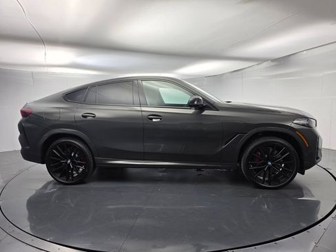 New 2027 BMW X6 M60i AWD/4WD image 3