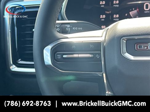 New 2025 GMC Canyon Elevation w/ Convenience Package image 30