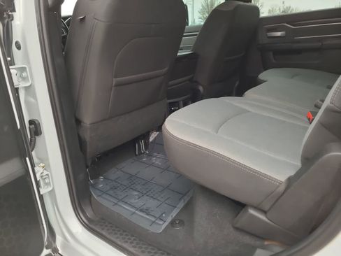 Used 2023 RAM 3500 Big Horn w/ Level 1 Equipment Group image 20