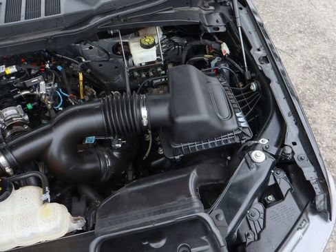 Used 2023 Ford F150 XL w/ STX Appearance Package image 14