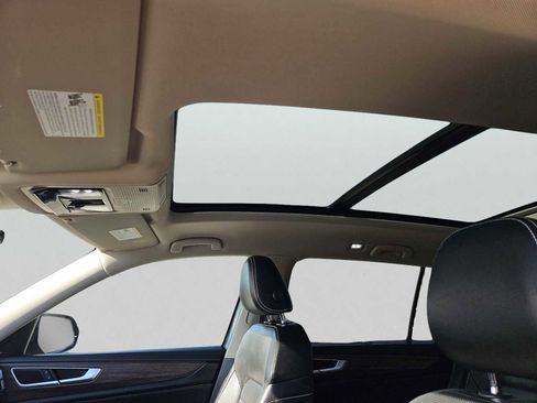 Certified 2024 Volkswagen Atlas SEL image 15