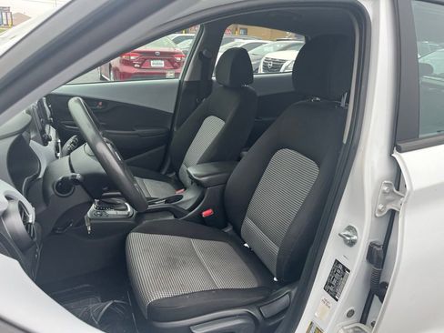 Used 2021 Hyundai Kona SE FWD image 20