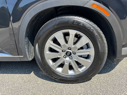 Used 2024 Hyundai Palisade SEL image 12