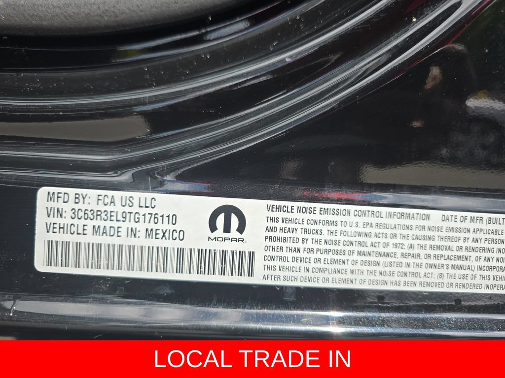 Certified 2026 RAM 3500 Laramie AWD/4WD image 37