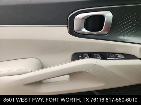 New 2026 Kia Sorento S w/ S Panoramic Sunroof Package image 16