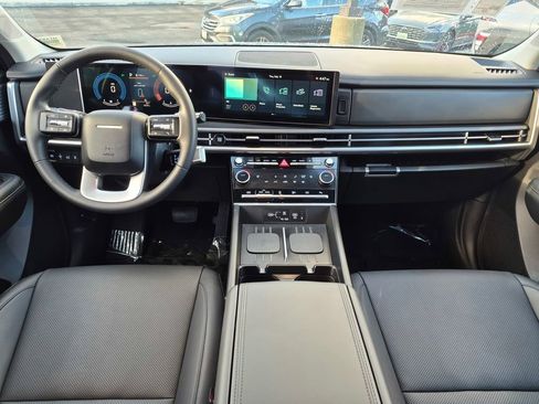 Used 2025 Hyundai Santa Fe SEL image 20