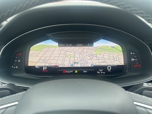 New 2026 Audi SQ8 Premium Plus image 27