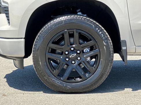 New 2026 Chevrolet Silverado 1500 RST w/ Convenience Package II AWD/4WD image 23