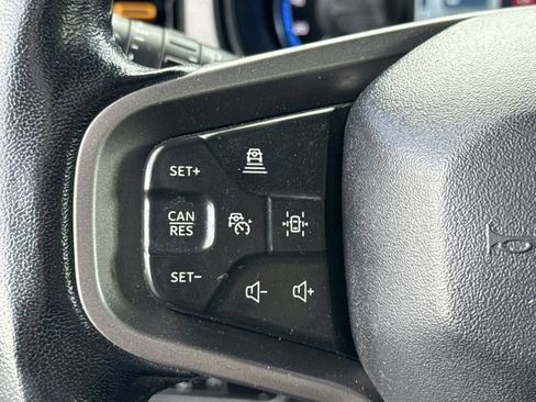 Used 2021 Ford Bronco Badlands AWD/4WD image 39
