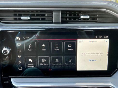 Used 2023 GMC Sierra 1500 Denali Ultimate image 19