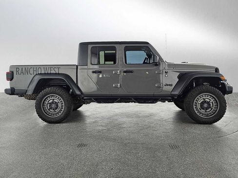 Used 2020 Jeep Gladiator Sport w/ Quick Order Package 24S image 2