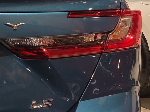 Certified 2025 Toyota Camry LE w/ Convenience Package image 8