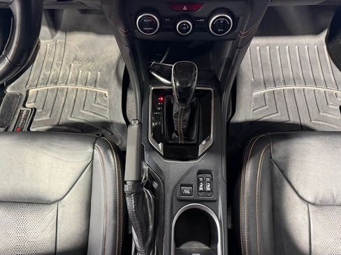 Used 2018 Subaru Crosstrek 2.0i Limited image 16