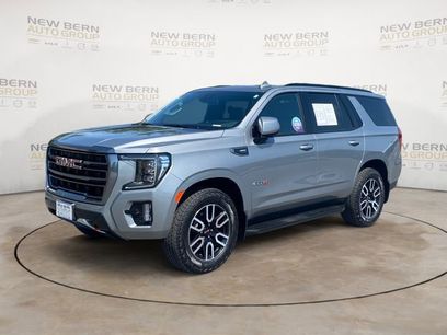 Used 2024 GMC Yukon AT4 w/ Technology Package