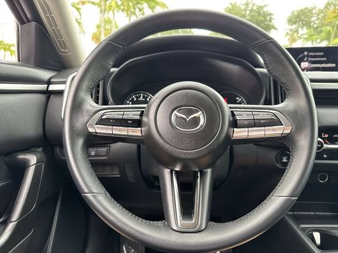 Used 2023 MAZDA CX-50 2.5 S w/ Cargo Package AWD/4WD image 48