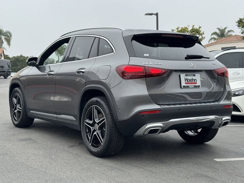 New 2026 Mercedes-Benz GLA 250 image 7