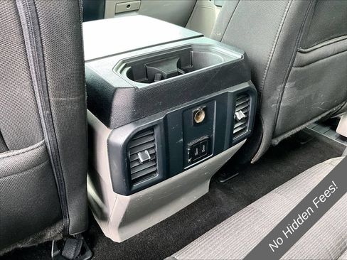 Used 2019 Ford F150 XL w/ Equipment Group 101A Mid AWD/4WD image 29