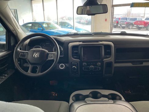 Used 2023 RAM 1500 Tradesman w/ Electronics Group image 21