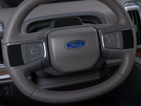 New 2026 Ford Expedition King Ranch AWD/4WD image 12