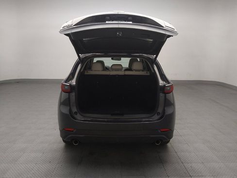 Used 2023 MAZDA CX-5 AWD 2.5 S w/ Premium Package image 29
