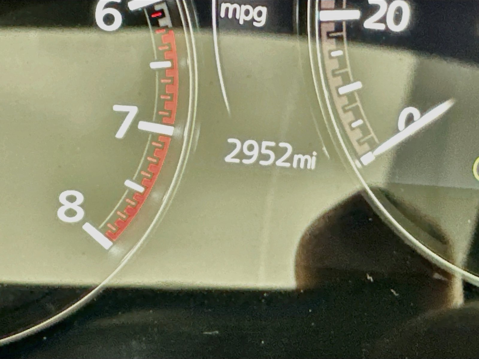 Certified 2026 MAZDA CX-50 AWD 2.5 S w/ Accent Package image 12
