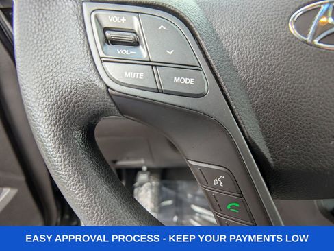 Used 2018 Hyundai Santa Fe Sport w/ 2.4L Value Package 02 image 33