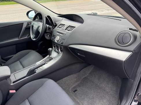 Used 2011 MAZDA MAZDA3 i Touring image 18