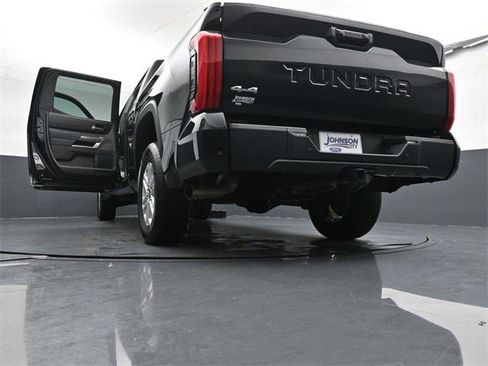 Used 2022 Toyota Tundra SR5 image 37