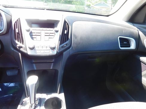 Used 2014 Chevrolet Equinox LS FWD image 8