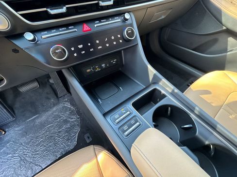 New 2026 Hyundai Sonata Limited image 33