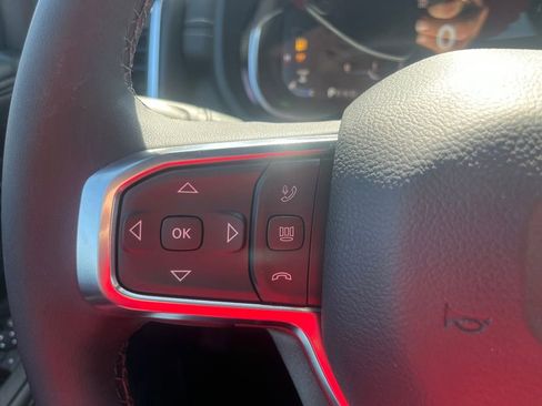 New 2026 RAM 2500 Laramie image 13