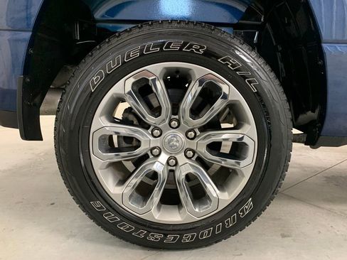 Used 2023 RAM 1500 Laramie image 25