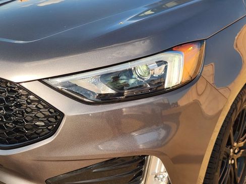 Used 2024 Ford Edge ST-Line AWD/4WD image 9