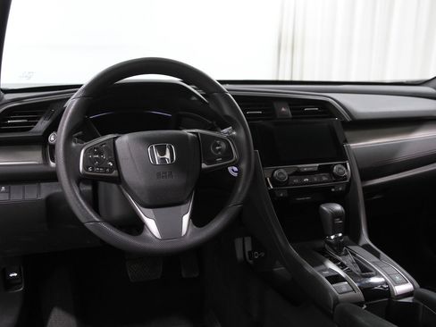 Used 2017 Honda Civic EX image 6