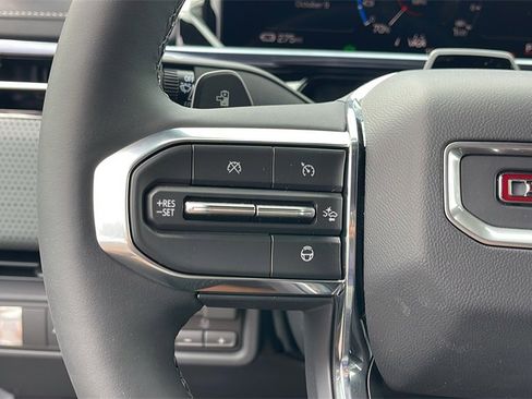 New 2026 GMC Sierra EV AT4 w/ AT4 Premium Package image 22